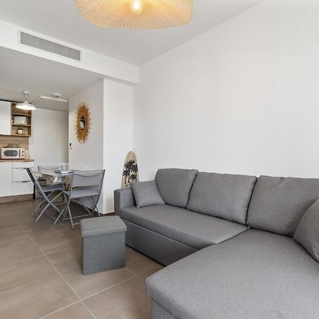 Le Corinthe - Appt Classe 3 Etoiles Et Climatise Marseillan  Exteriör bild